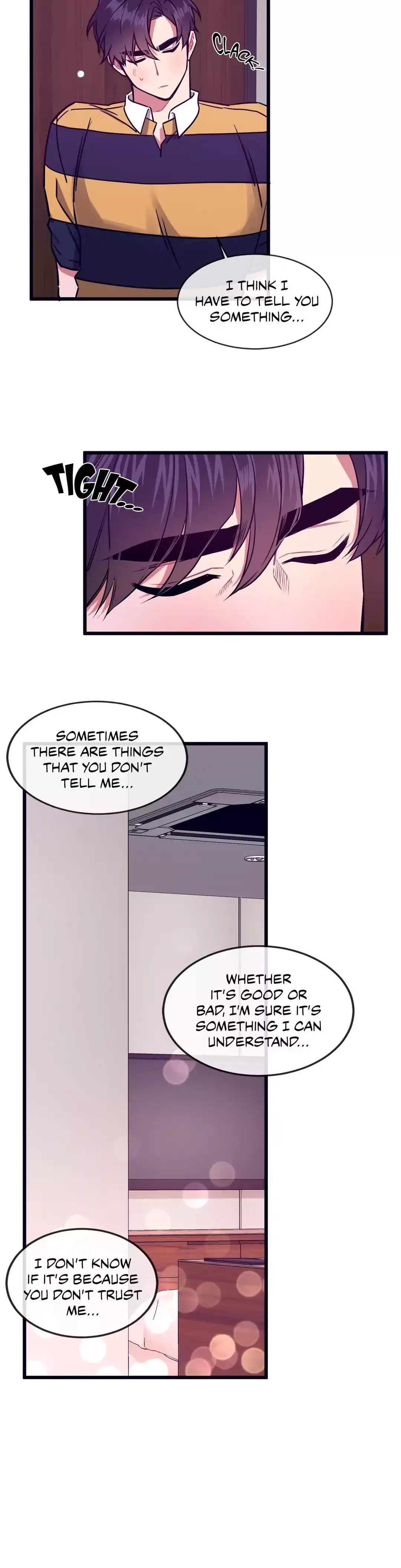 Make Me Bark - Chapter 34 [photo 16] - MangaPorn