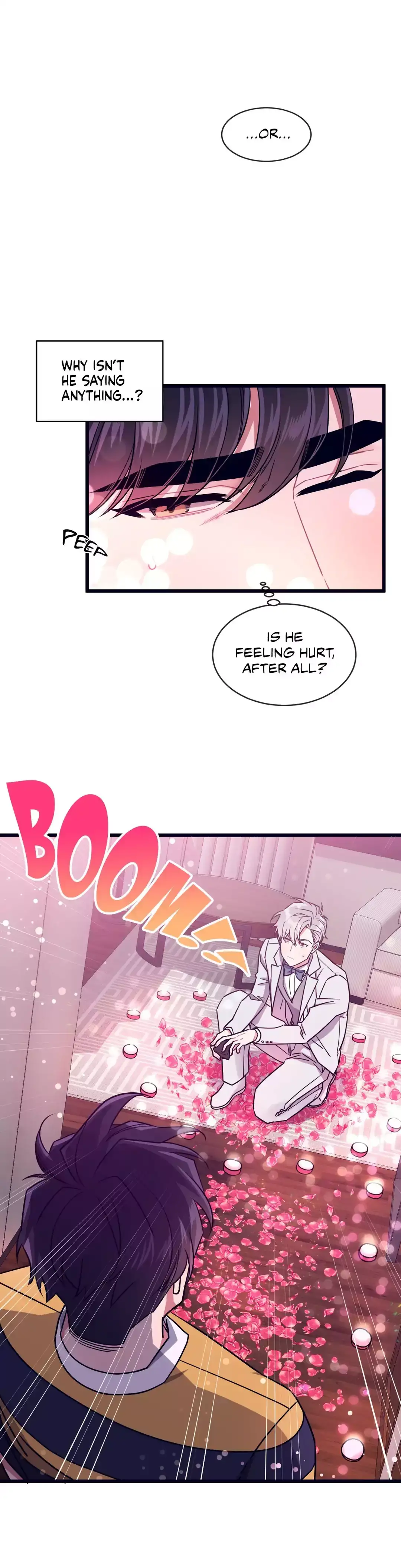 Make Me Bark - Chapter 34 [photo 17] - MangaPorn