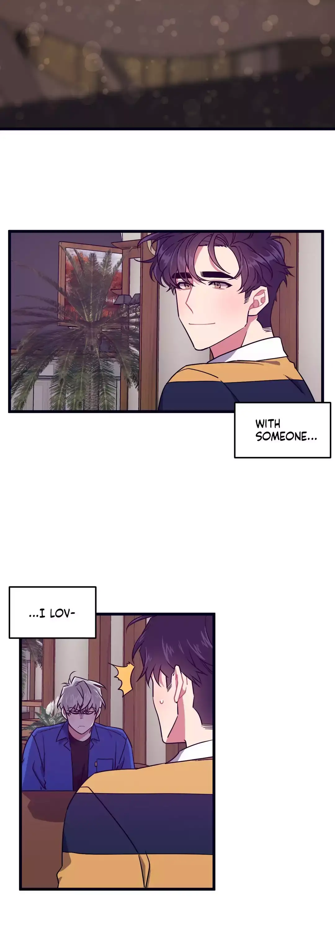 Make Me Bark - Chapter 34 [photo 2] - MangaPorn