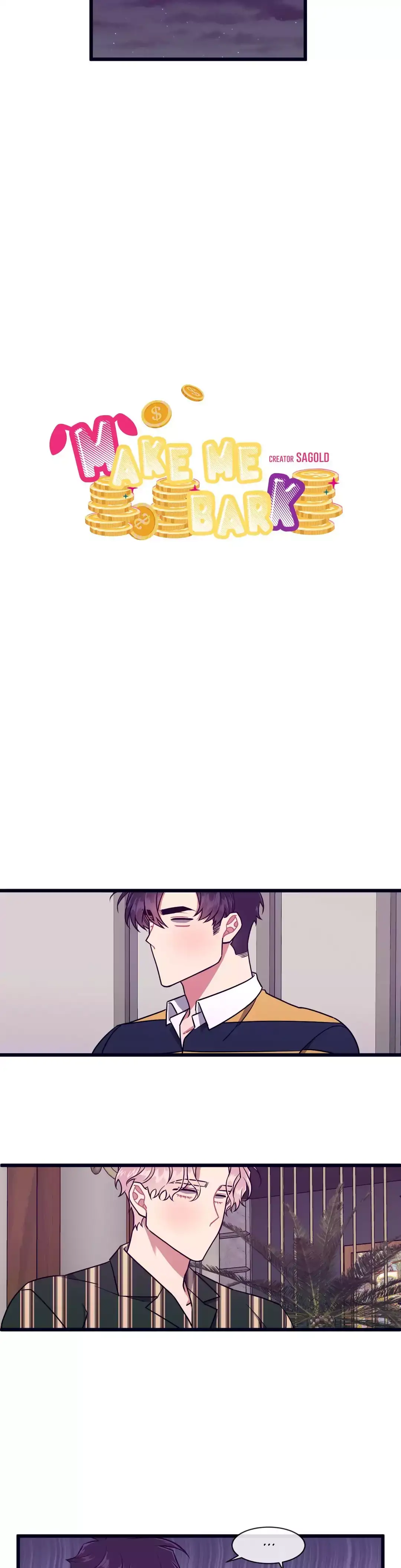 Make Me Bark - Chapter 34 [photo 4] - MangaPorn