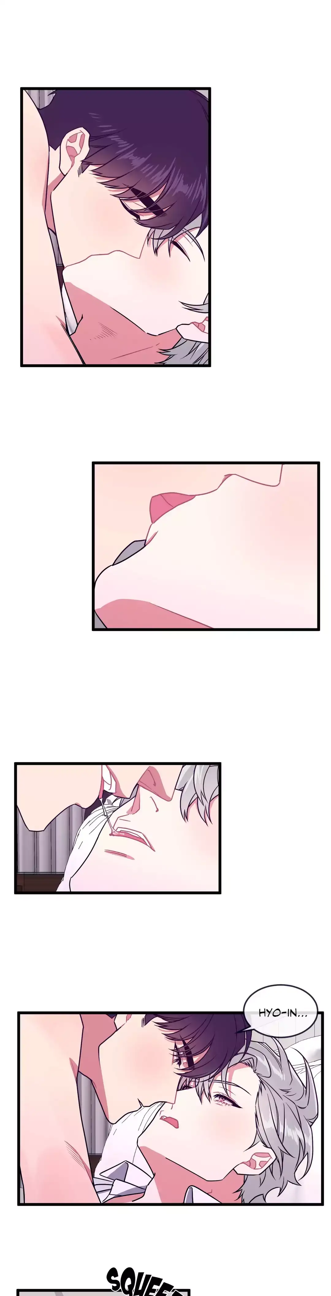 Make Me Bark - Chapter 35 [photo 14] - MangaPorn