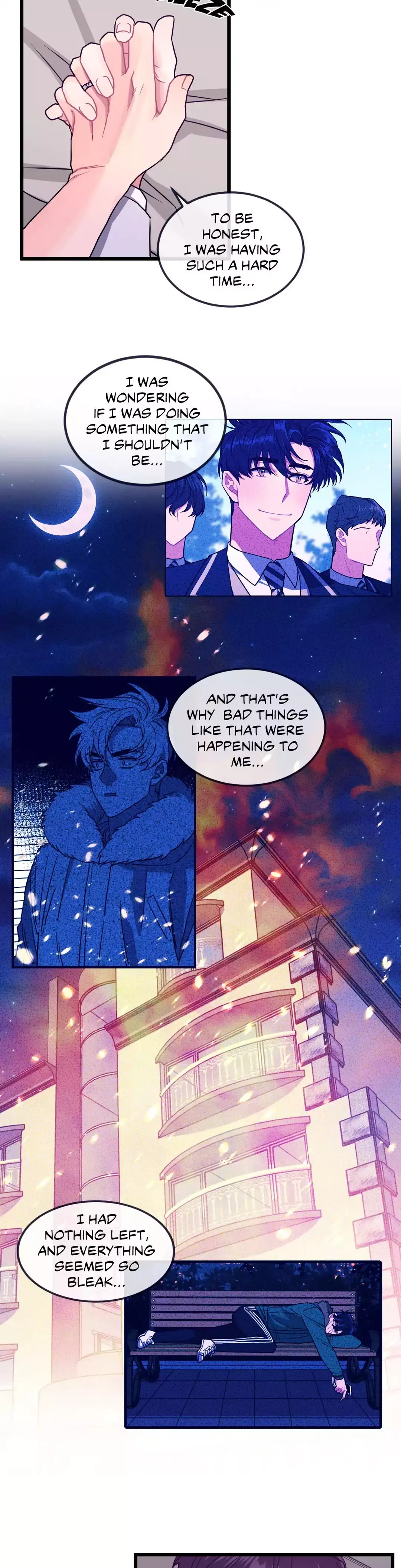 Make Me Bark - Chapter 35 [photo 15] - MangaPorn