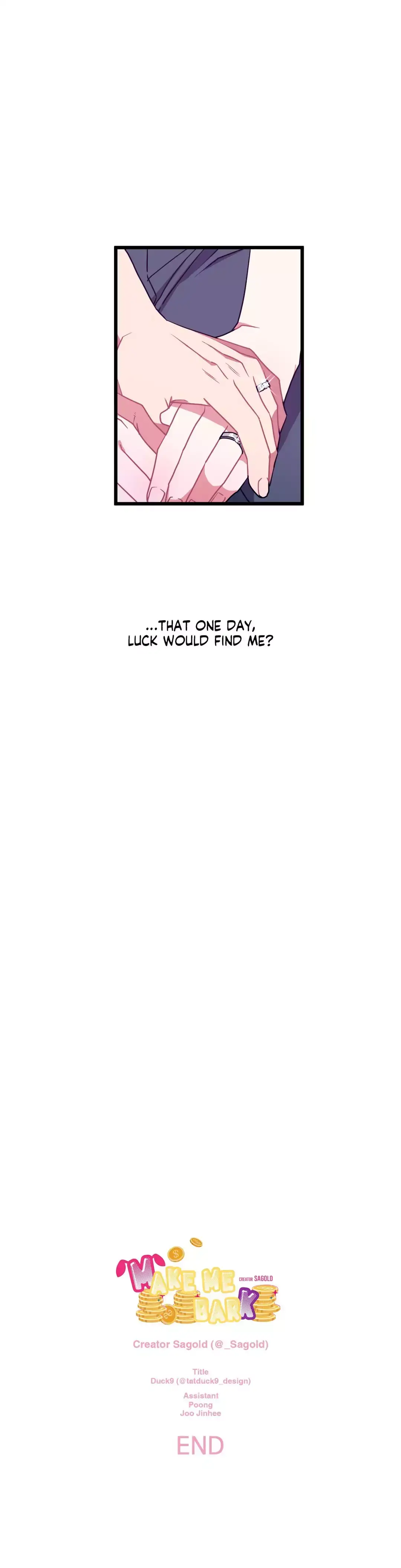 Make Me Bark - Chapter 35 [photo 18] - MangaPorn