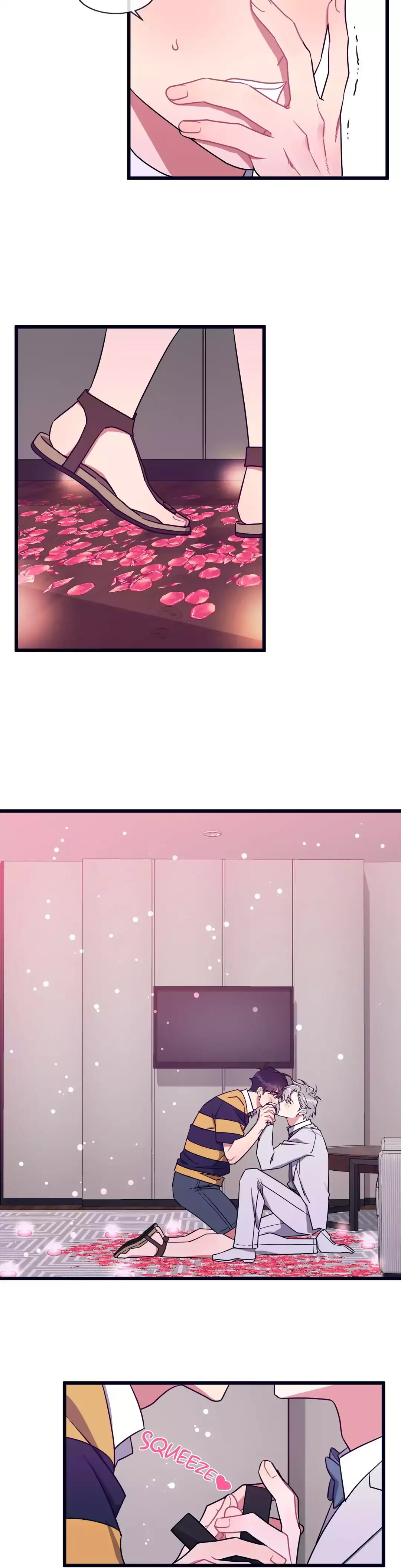 Make Me Bark - Chapter 35 [photo 2] - MangaPorn