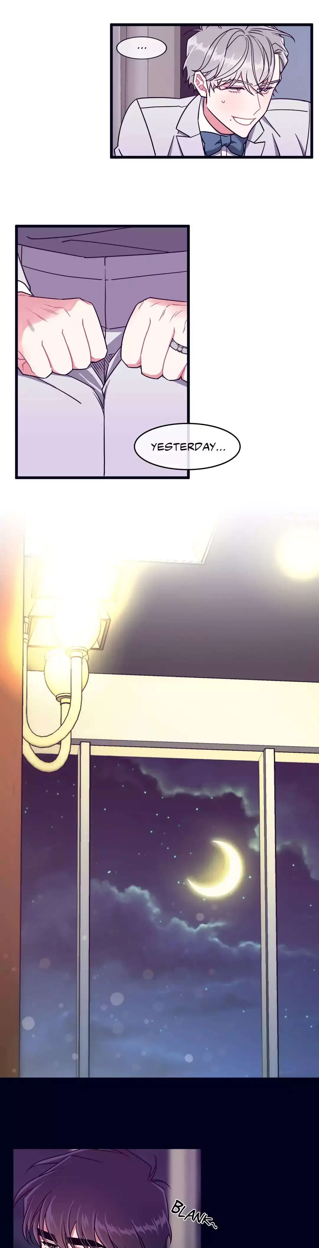 Make Me Bark - Chapter 35 [photo 7] - MangaPorn