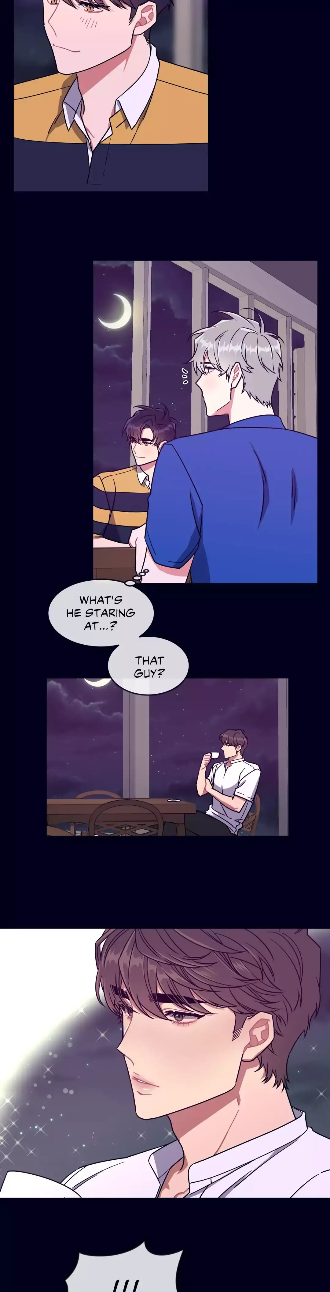 Make Me Bark - Chapter 35 [photo 8] - MangaPorn