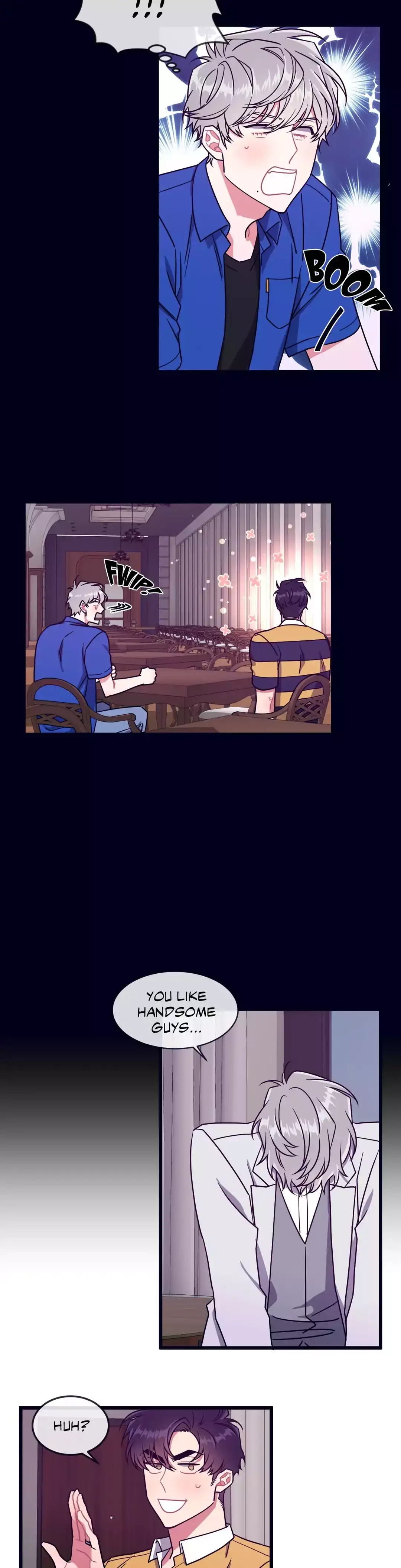 Make Me Bark - Chapter 35 [photo 9] - MangaPorn