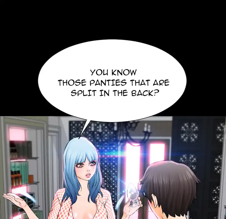 Her Toy Shop - Chapter 1 [photo 155] - MangaPorn