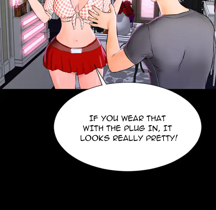 Her Toy Shop - Chapter 1 [photo 156] - MangaPorn