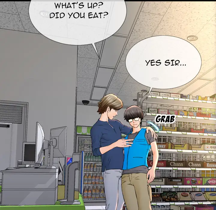 Her Toy Shop - Chapter 1 [photo 32] - MangaPorn