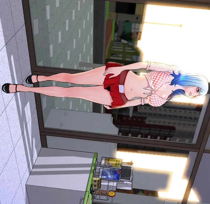 Her Toy Shop - Chapter 1 [photo 50] - MangaPorn