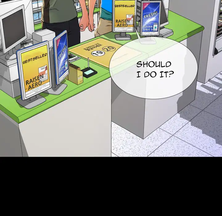 Her Toy Shop - Chapter 2 [photo 154] - MangaPorn