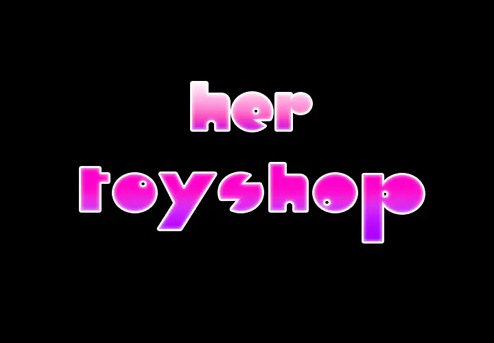 Her Toy Shop - Chapter 2 [photo 2] - MangaPorn