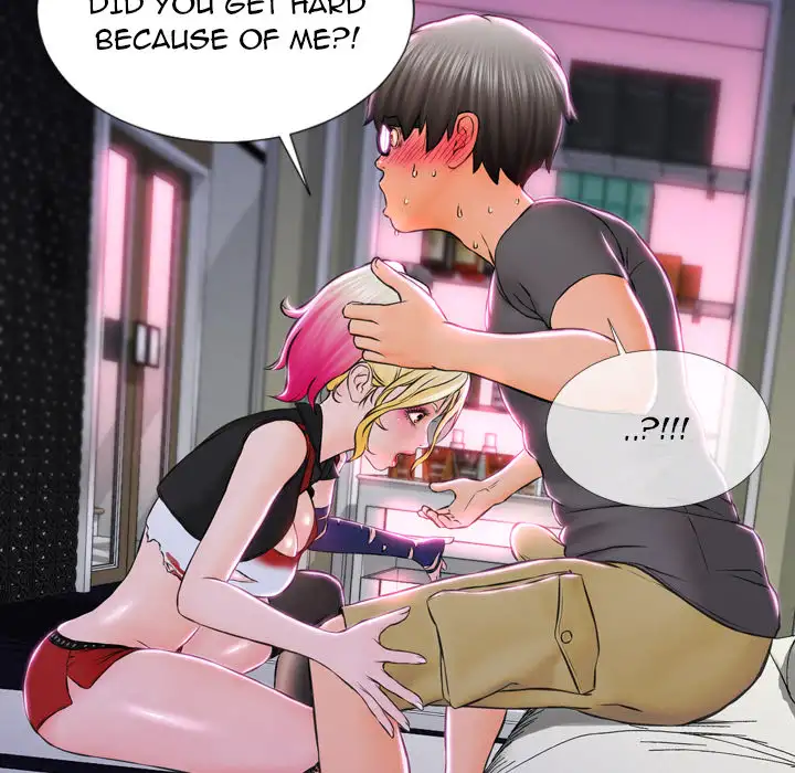 Her Toy Shop - Chapter 2 [photo 43] - MangaPorn