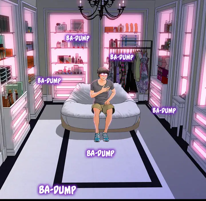 Her Toy Shop - Chapter 2 [photo 9] - MangaPorn