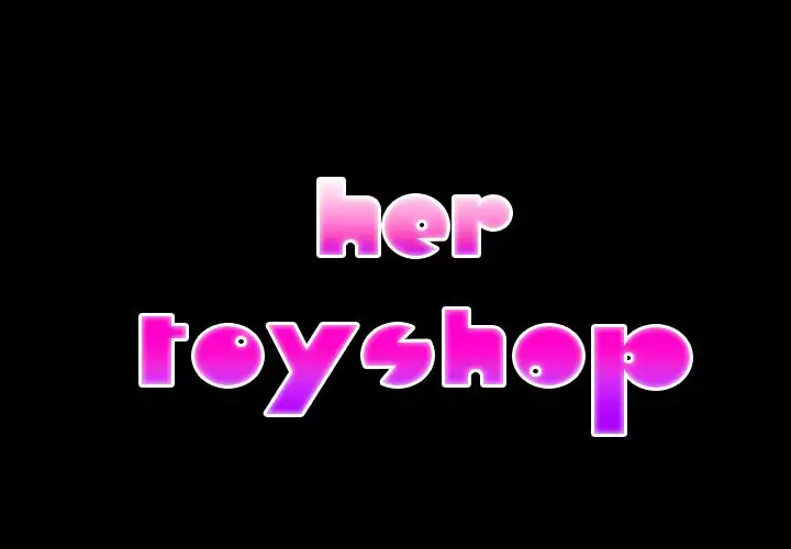 Her Toy Shop - Chapter 3 [photo 2] - MangaPorn