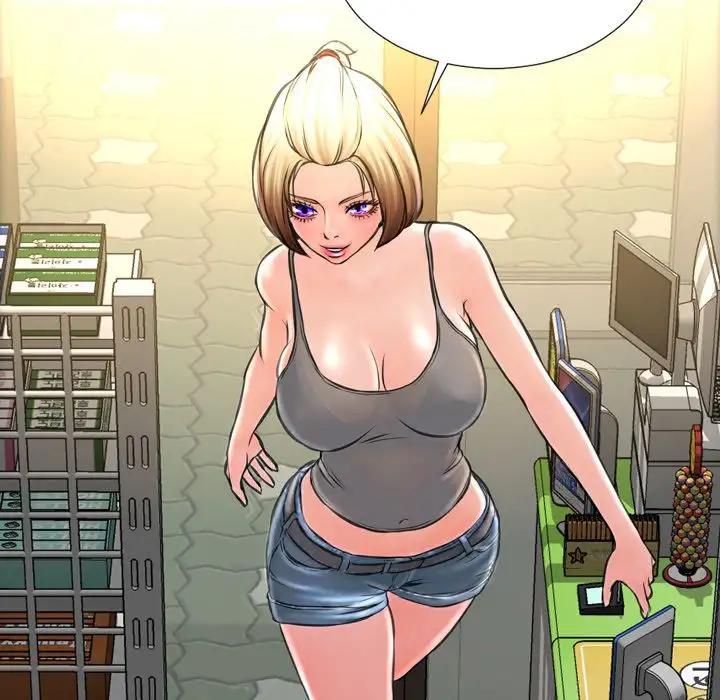 Her Toy Shop - Chapter 3 [photo 60] - MangaPorn