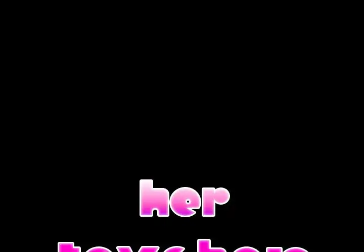 Her Toy Shop - Chapter 4 [photo 2] - MangaPorn