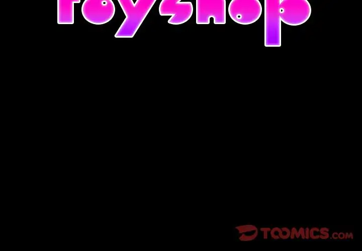 Her Toy Shop - Chapter 4 [photo 3] - MangaPorn