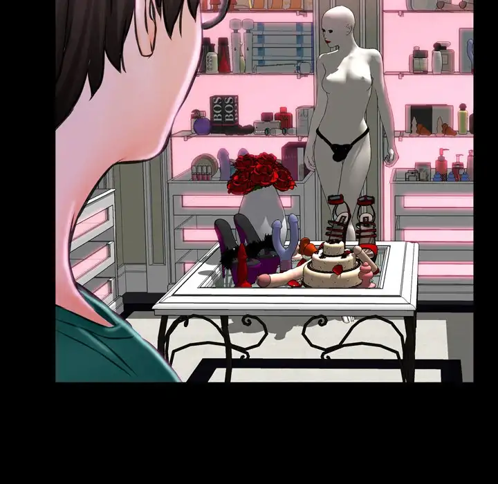 Her Toy Shop - Chapter 5 [photo 13] - MangaPorn