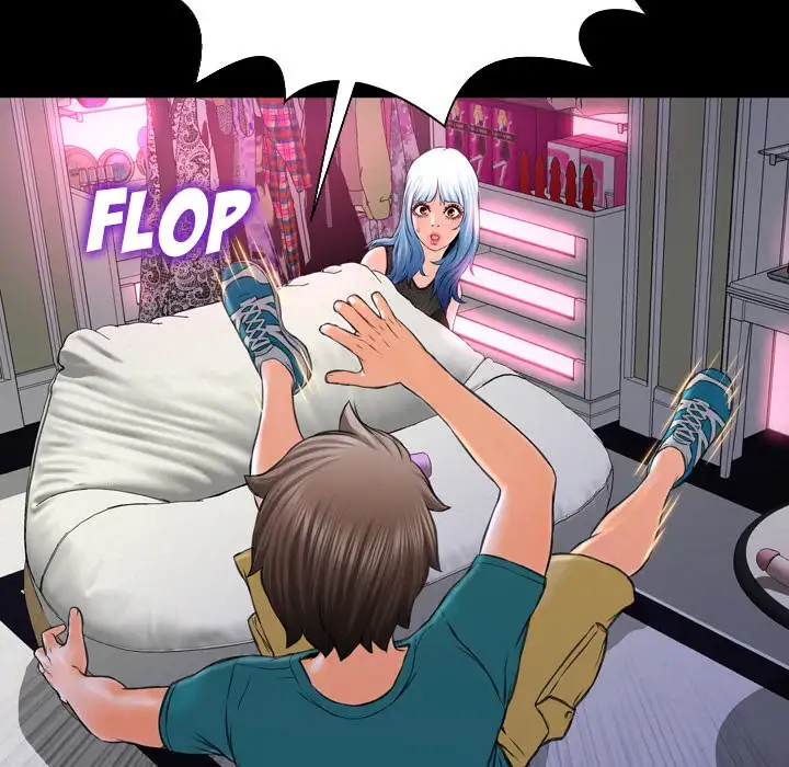 Her Toy Shop - Chapter 5 [photo 30] - MangaPorn