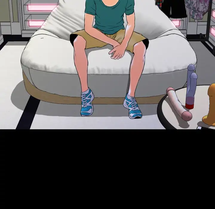 Her Toy Shop - Chapter 5 [photo 63] - MangaPorn