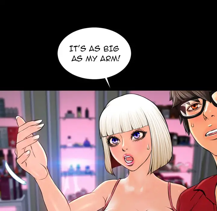 Her Toy Shop - Chapter 6 [photo 144] - MangaPorn