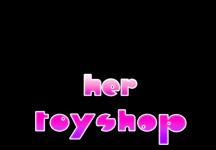 Her Toy Shop - Chapter 6 [photo 2] - MangaPorn