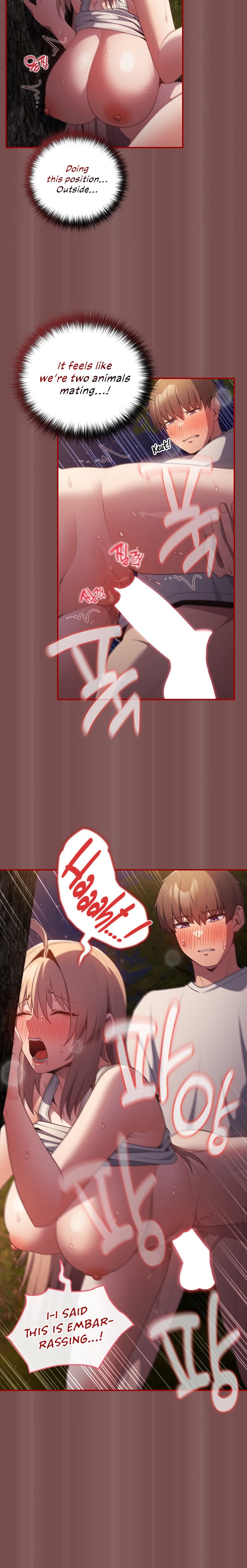 That’s Not How You Do It - Chapter 29 [photo 11] - MangaPorn