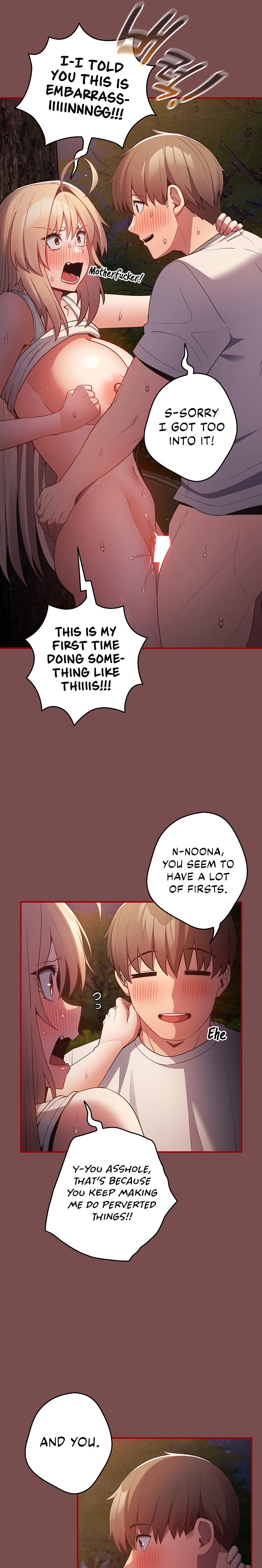 That’s Not How You Do It - Chapter 29 [photo 13] - MangaPorn