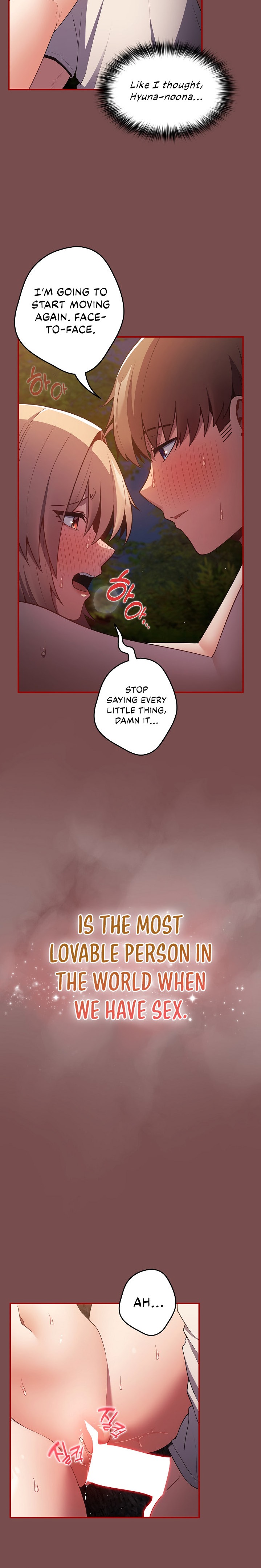 That’s Not How You Do It - Chapter 29 [photo 15] - MangaPorn