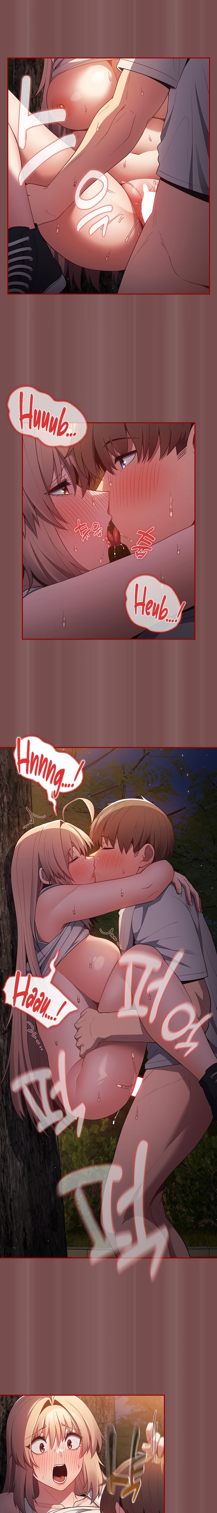 That’s Not How You Do It - Chapter 29 [photo 17] - MangaPorn