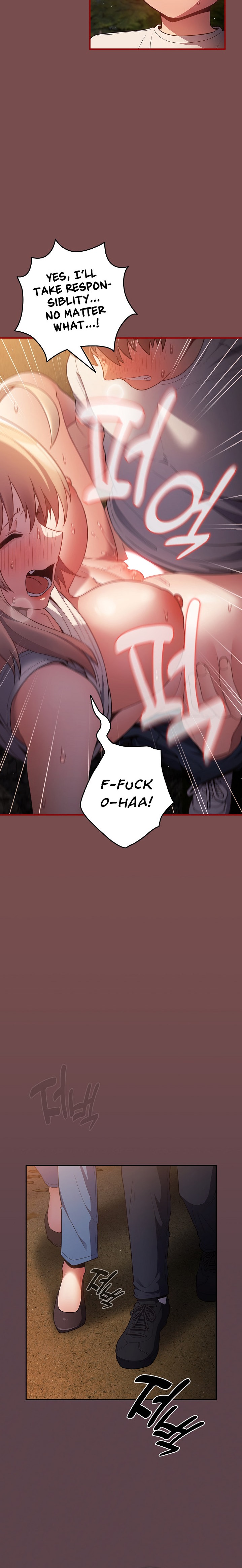 That’s Not How You Do It - Chapter 29 [photo 20] - MangaPorn