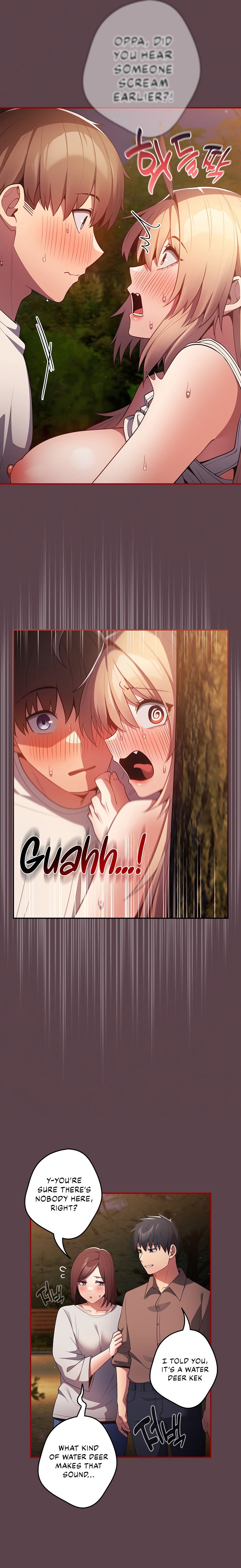 That’s Not How You Do It - Chapter 29 [photo 21] - MangaPorn