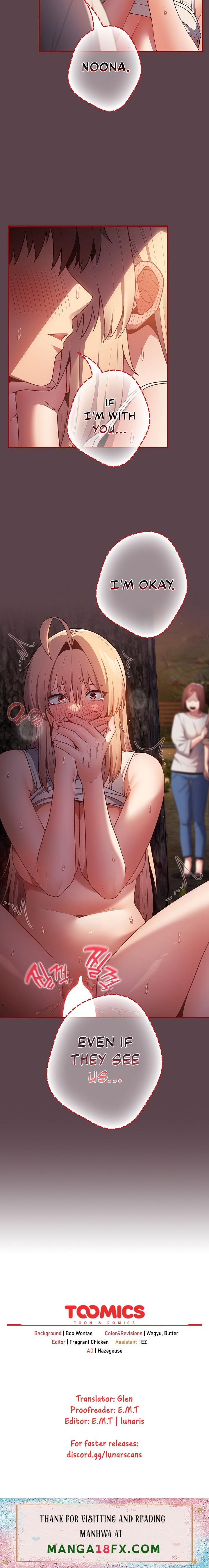 That’s Not How You Do It - Chapter 29 [photo 23] - MangaPorn