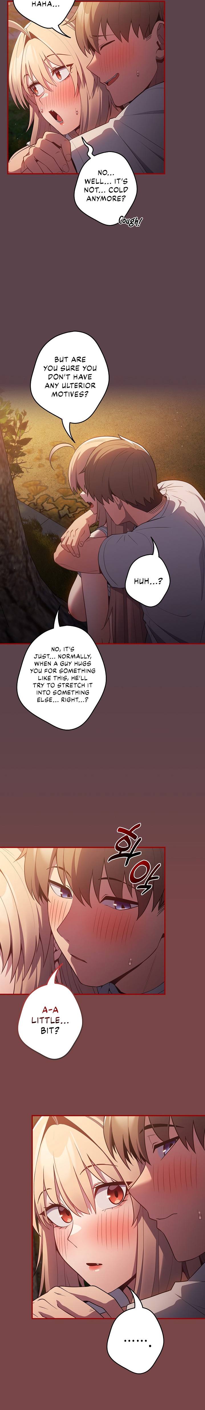 That’s Not How You Do It - Chapter 29 [photo 5] - MangaPorn