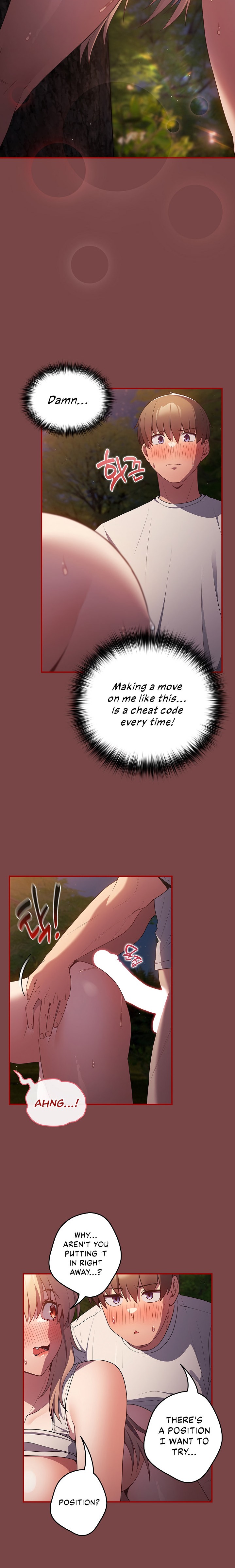 That’s Not How You Do It - Chapter 29 [photo 8] - MangaPorn