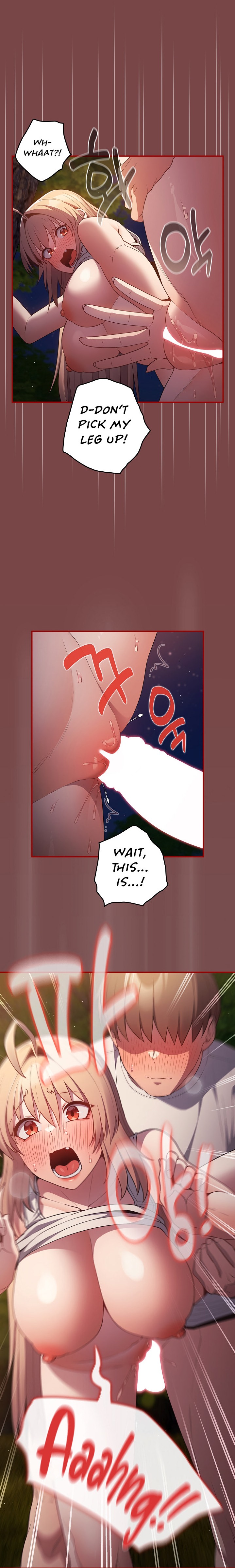 That’s Not How You Do It - Chapter 29 [photo 9] - MangaPorn