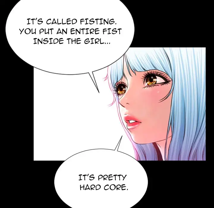 Her Toy Shop - Chapter 7 [photo 20] - MangaPorn