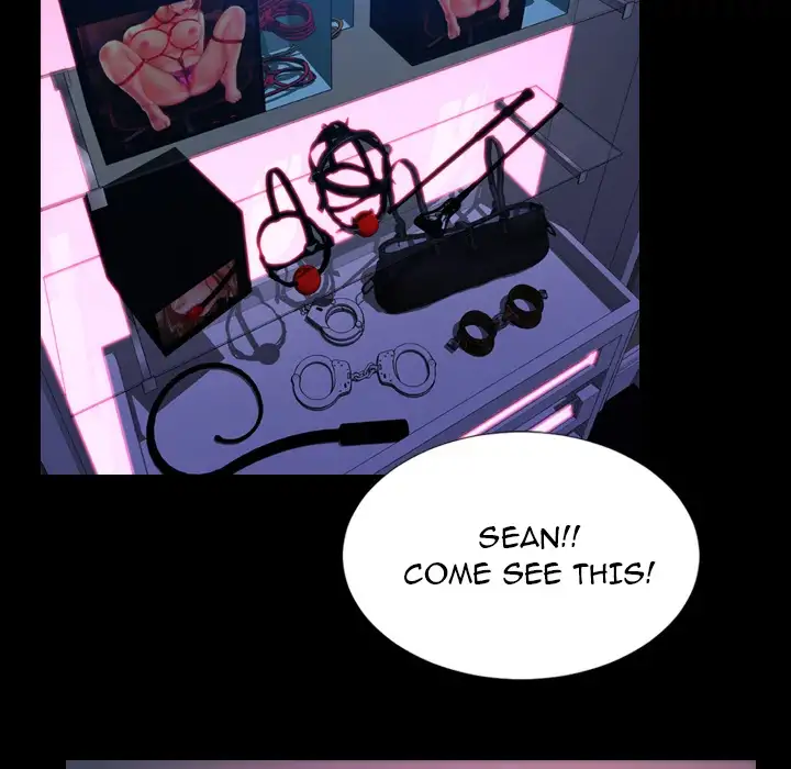 Her Toy Shop - Chapter 7 [photo 30] - MangaPorn