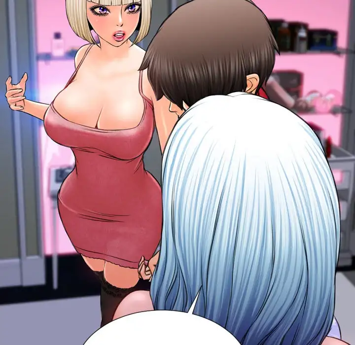 Her Toy Shop - Chapter 7 [photo 41] - MangaPorn