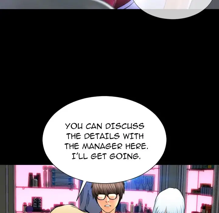 Her Toy Shop - Chapter 8 [photo 105] - MangaPorn