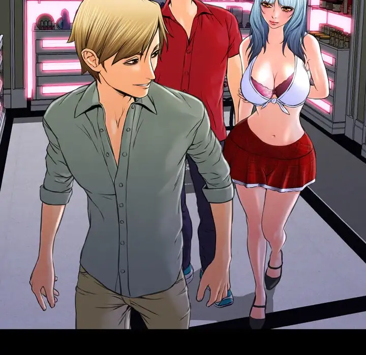 Her Toy Shop - Chapter 8 [photo 106] - MangaPorn