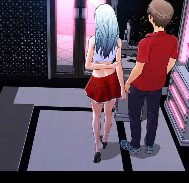 Her Toy Shop - Chapter 8 [photo 108] - MangaPorn