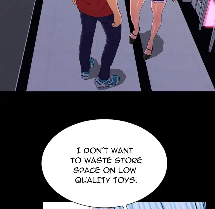 Her Toy Shop - Chapter 8 [photo 139] - MangaPorn