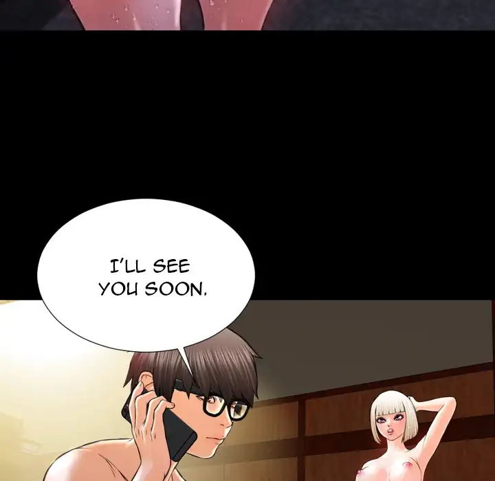 Her Toy Shop - Chapter 8 [photo 44] - MangaPorn