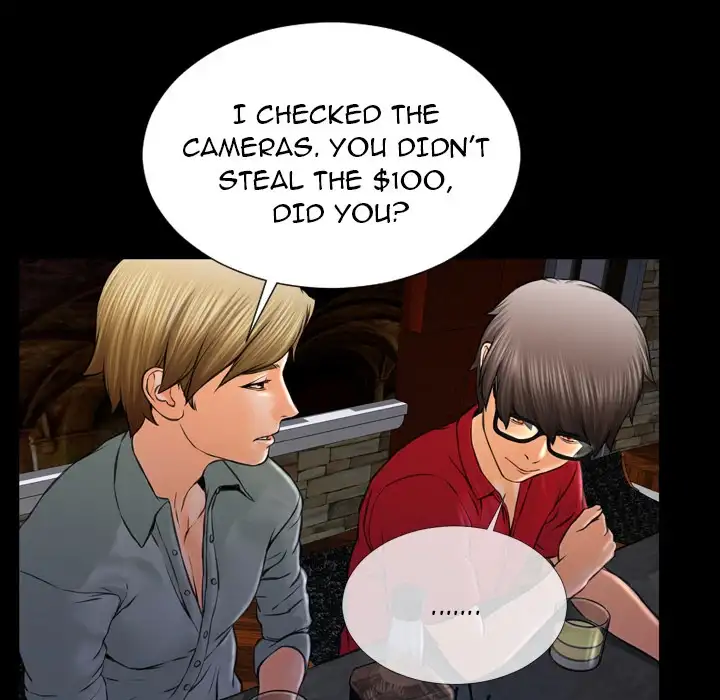 Her Toy Shop - Chapter 8 [photo 58] - MangaPorn