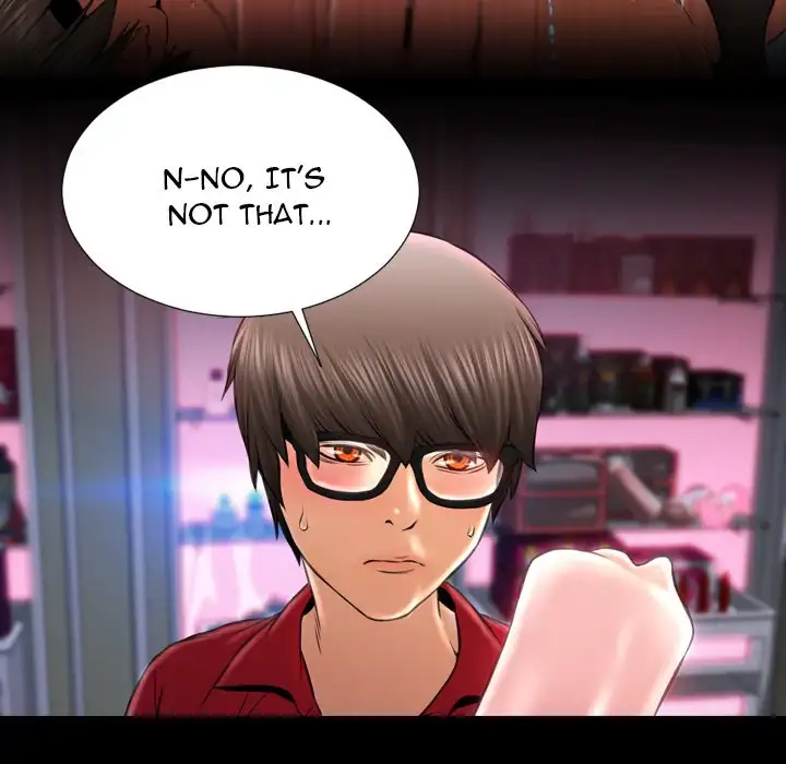 Her Toy Shop - Chapter 9 [photo 21] - MangaPorn