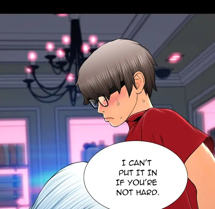 Her Toy Shop - Chapter 9 [photo 54] - MangaPorn