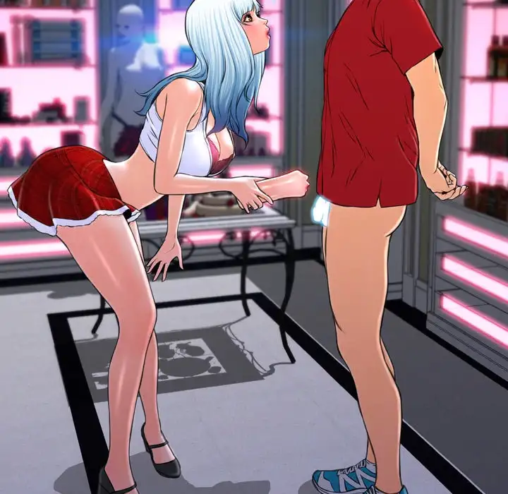 Her Toy Shop - Chapter 9 [photo 58] - MangaPorn